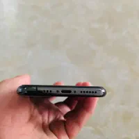 ایفون xs ۲۵۶ گیگ لاکاغذی بدون خط و خش در حد نو|موبایل|اصفهان, بهارستان|دیوار