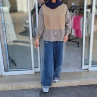 بلوز پاییزه برای خاص پسندها