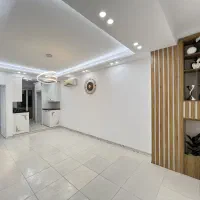 55مترفول امکانات/برج برند/آسانسورپارکینگ سندی