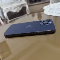 گوشی ایفون۱۴پرو مکس نو نو|موبایل|فردیس, داوری|دیوار