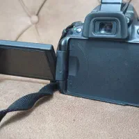 دوربین عکاسی و فیلمبرداری حرفه ای نیکون d5200|دوربین عکاسی و فیلمبرداری|سهند, |دیوار