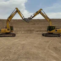 راننده بیل بکهو وبیل مکانیکی هستم