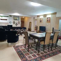 اجاره آپارتمان ۱۸۰ متری ۴ خوابه ، روزانه و ماهانه