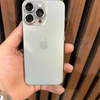 ایفون 15پرو مکس