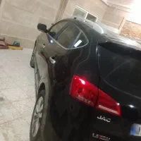 جک s5|خودرو سواری و وانت|کرمانشاه, |دیوار