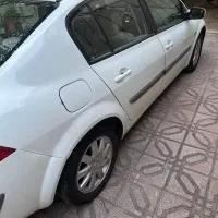 مگان 2000 cc اتومات مدل ۹۰|خودرو سواری و وانت|تهران, آرژانتین|دیوار