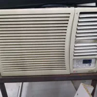 کولر۲۴هزارپنجره ای الجی