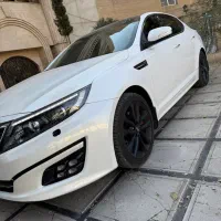 اپتیما مدل 2014