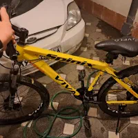 دوچرخه ۲۷ونیم