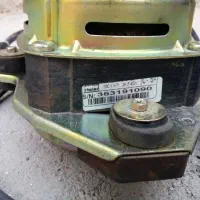 موتور لباسشویی هایر|ماشین لباسشویی و خشک‌کن لباس|بروجرد, |دیوار