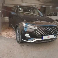 چری تیگو 7 پرو پریمیوم مدل 1403 درحد صفر|خودرو سواری و وانت|تهران, خلیج فارس|دیوار