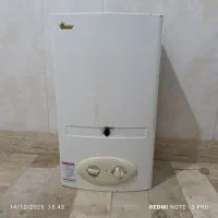 آبگرمکن دیواری|آبگرمکن، پکیج، شوفاژ|قم, شهر قائم|دیوار