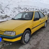 ماشین تاکسی دربست به همه جاشهر ها