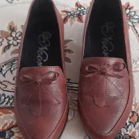 کفش مجلسی سایز ۳۸