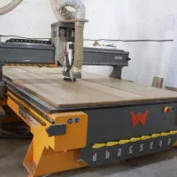 استخدام اپراتور دستگاه CNC در اراک