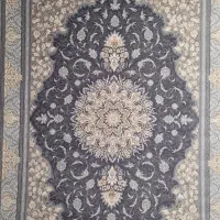 فرش دوازده متری نو و نخ ۷۰۰شونه تراکم۲۵۵۰فقط۱۴تومن