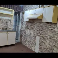 سوییت ۵۷ متری بدون اتاق