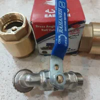 شیر یکطرفه و شیر حیاطی و شیر پیسوار