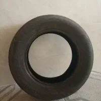 لاستیک دست دوم