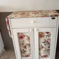 میز چرخ