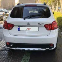 کوییک gxrl مدل 403 (اتو زووم)|خودرو سواری و وانت|اصفهان, پوریای ولی|دیوار