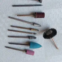 وسایل کاشت ناخن|آرایشی، بهداشتی، درمانی|کرج, فاز ۴ مهرشهر|دیوار