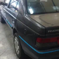 روا ۸۶دوگانه سی ان جی تازه نصبذشده صفر|خودرو سواری و وانت|تبریز, |دیوار