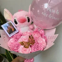 گل ربانی ابدی با اشانتیون