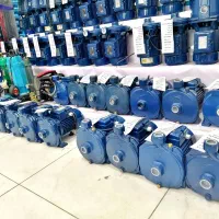 پمپ آب کفکش کارواش مدل مارکو|مصالح و تجهیزات ساختمان|قم, ولیعصر|دیوار