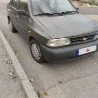 پراید مدل  ۸۳|خودرو سواری و وانت|تبریز, |دیوار