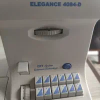 چرخ خیاطی کاچیران|چرخ خیاطی و ریسندگی|بندر انزلی, آذربایجان|دیوار