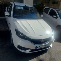 *سهند S دنده تحویل فوری صفر کیلومتر مدل ۱۴۰۴*