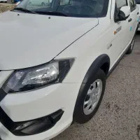 کوییک  اس 1401 خشک|خودرو سواری و وانت|اردبیل, |دیوار