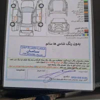 فروش توسان ۲۰۱۵ خلیج دو دف ۲۴۰۰|خودرو سواری و وانت|شوشتر, |دیوار