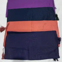 شال و روسری قیمت مناسب|لباس|زبرخان, |دیوار