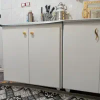 کابینت فلزی دست ساز آبچکان و نظم دهنده ظروف|آب‌چکان و نظم‌دهنده ظروف|جوانرود, |دیوار