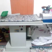 میز مکش اتو