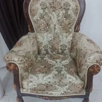 مبل|مبلمان خانگی و میز عسلی|مشکین‌دشت, |دیوار