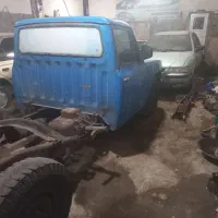 نیسان ۸۱اساس تعمیر|خودرو سواری و وانت|اردبیل, |دیوار