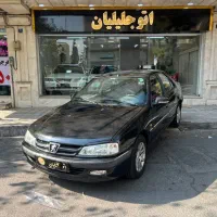 پارسTU5مدل۹۶ بیرنگ تکبرگ سند نقد و اقساط