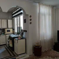 اپارتمان ۴۶متری نقلی بسیار شیک میدان۴