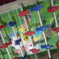 فوتبال دستی|ورزش‌های توپی|بندرعباس, |دیوار