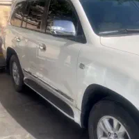 لندکروز ۲۰۱۱|خودرو سواری و وانت|تهران, ازگل|دیوار