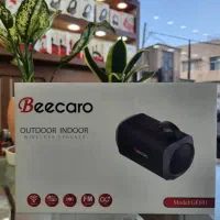 فروش ویژه اسپیکر بیکارو مدل GF601|لوازم جانبی موبایل و تبلت|قم, عمار یاسر|دیوار