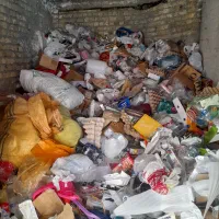 خرید و فروش ضایعات مخلوط