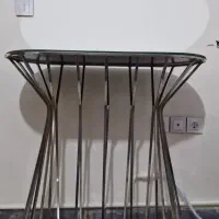 میزاینه ای|میز و صندلی غذاخوری|کرج, شهرک فهمیده|دیوار