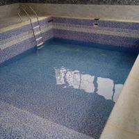 ساخت و اجرای کاشیکاری  و تعمیرات استخر