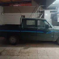 مزدا 2000|خودرو سواری و وانت|اهواز, کوی طلاب|دیوار