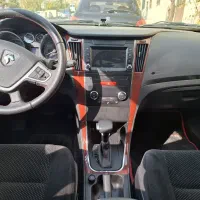 دنا پلاس توربو اتوماتیک اتوسامان|خودرو سواری و وانت|تهران, آسمان|دیوار