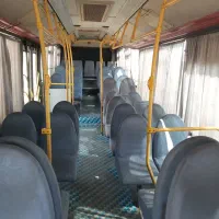 اتوبوس کمنز|خودرو سنگین|فولادشهر, مسکن مهر فولادشهر|دیوار